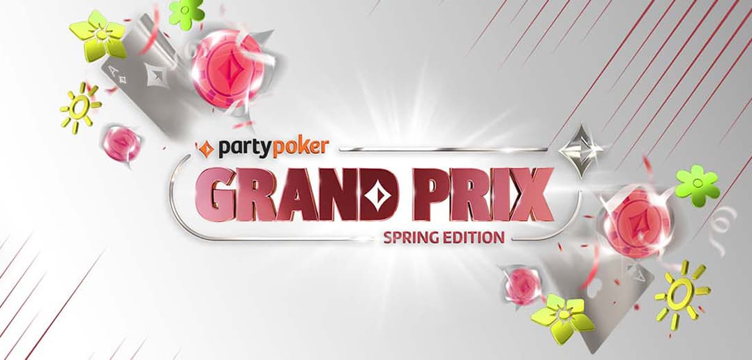 Grand Prix Spring